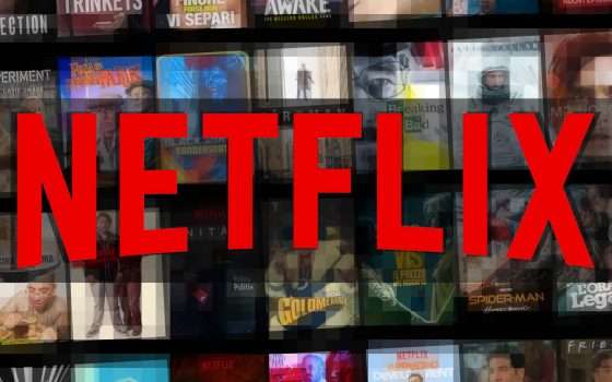 Netflix ha 214 milioni di abbonati nel mondo