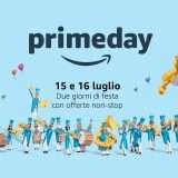 Amazon Prime Day 2019: due giorni di sconti