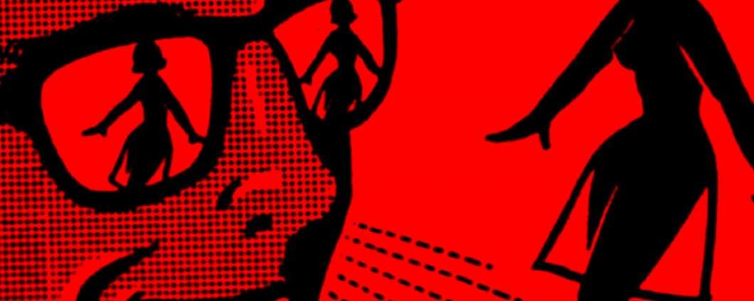 DeepNude: gli occhiali a raggi X in salsa IA