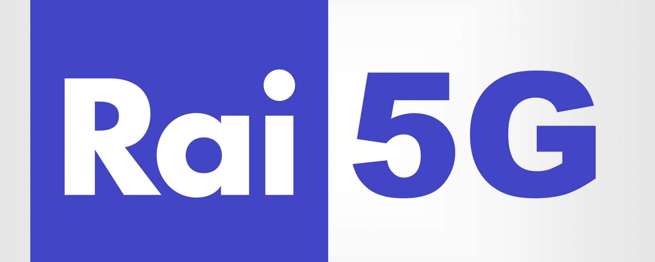 5G, broadcasting sperimentale della RAI