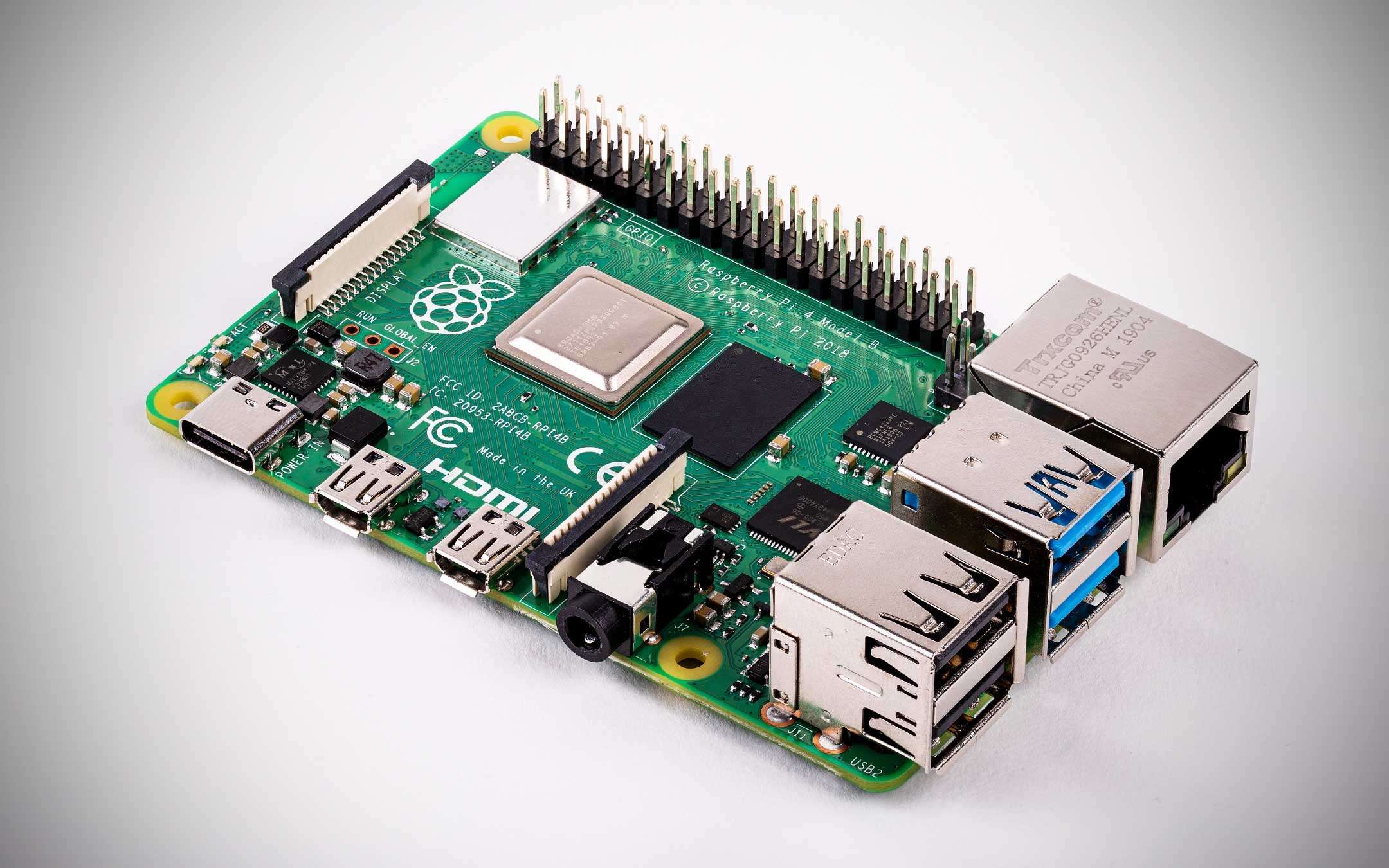 Step forward for Windows 10 on the Raspberry Pi 4