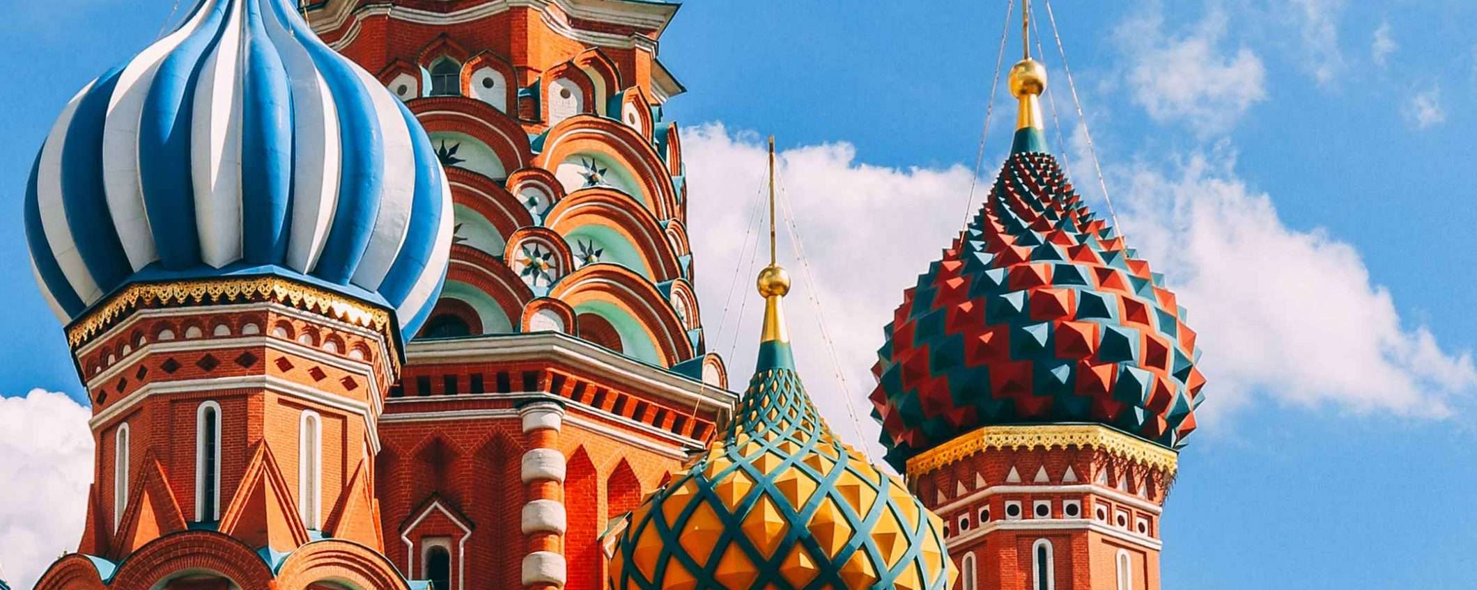 Paradosso Russia: già spesi 10 milioni di dollari in VPN