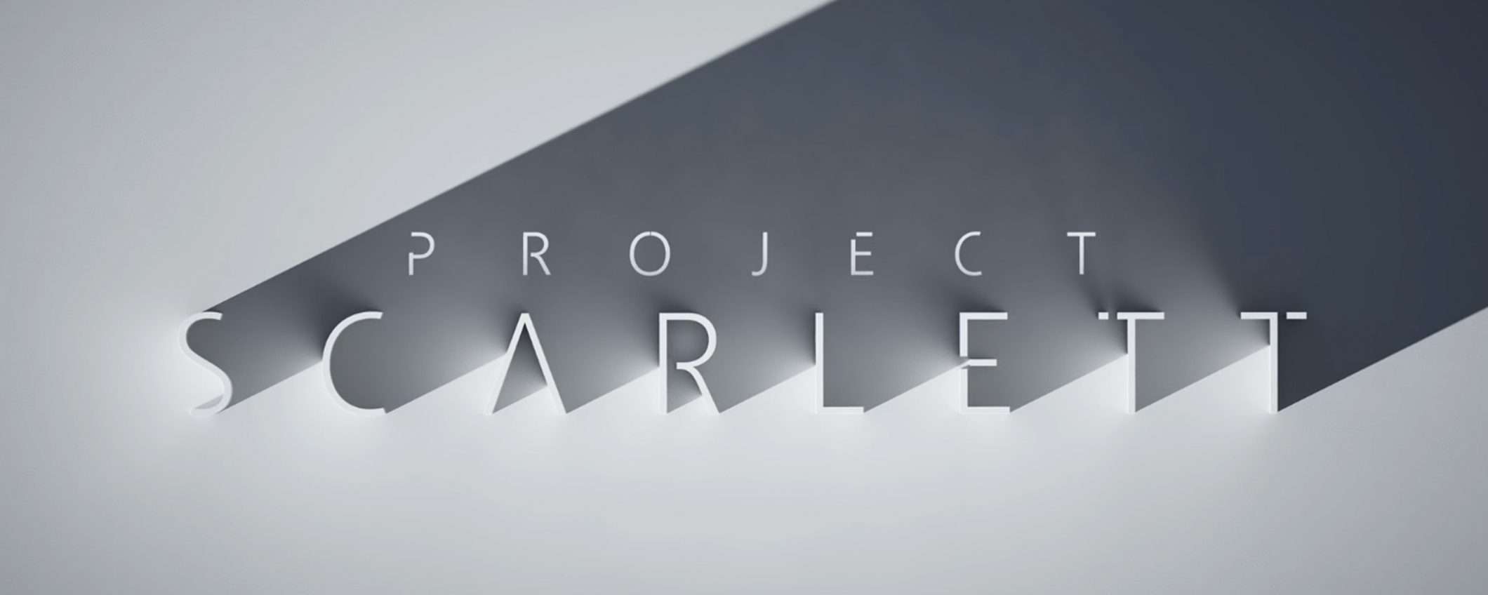 Project Scarlett: Microsoft svela la prossima Xbox
