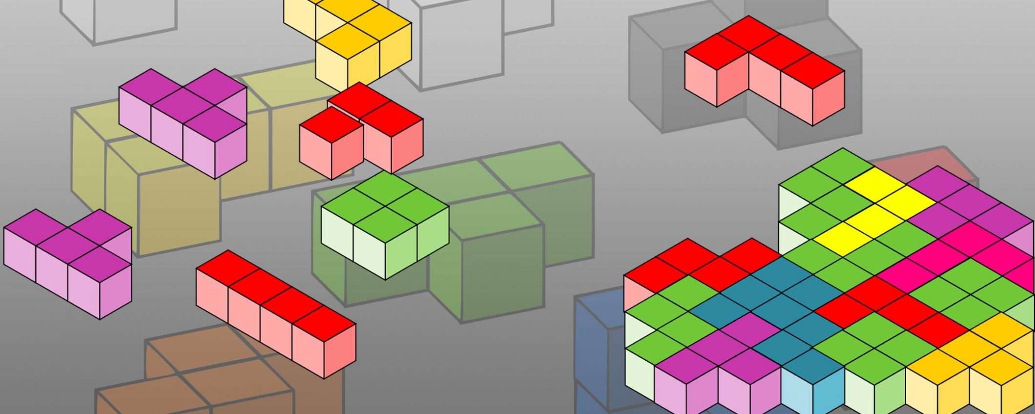 Tetris compie 35 anni, un classico senza tempo