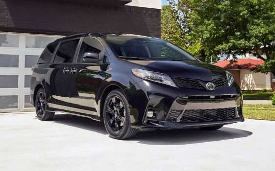 Nuove feature per la sicurezza su tutte le Toyota