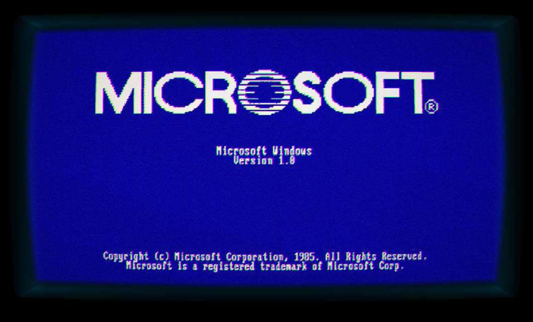Windows 1.11 (1985)