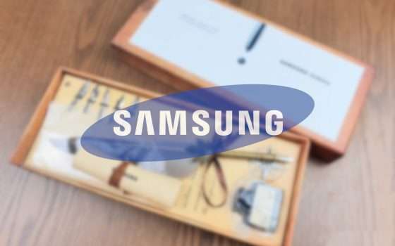 Galaxy Note 10: misterioso invito alla conferenza