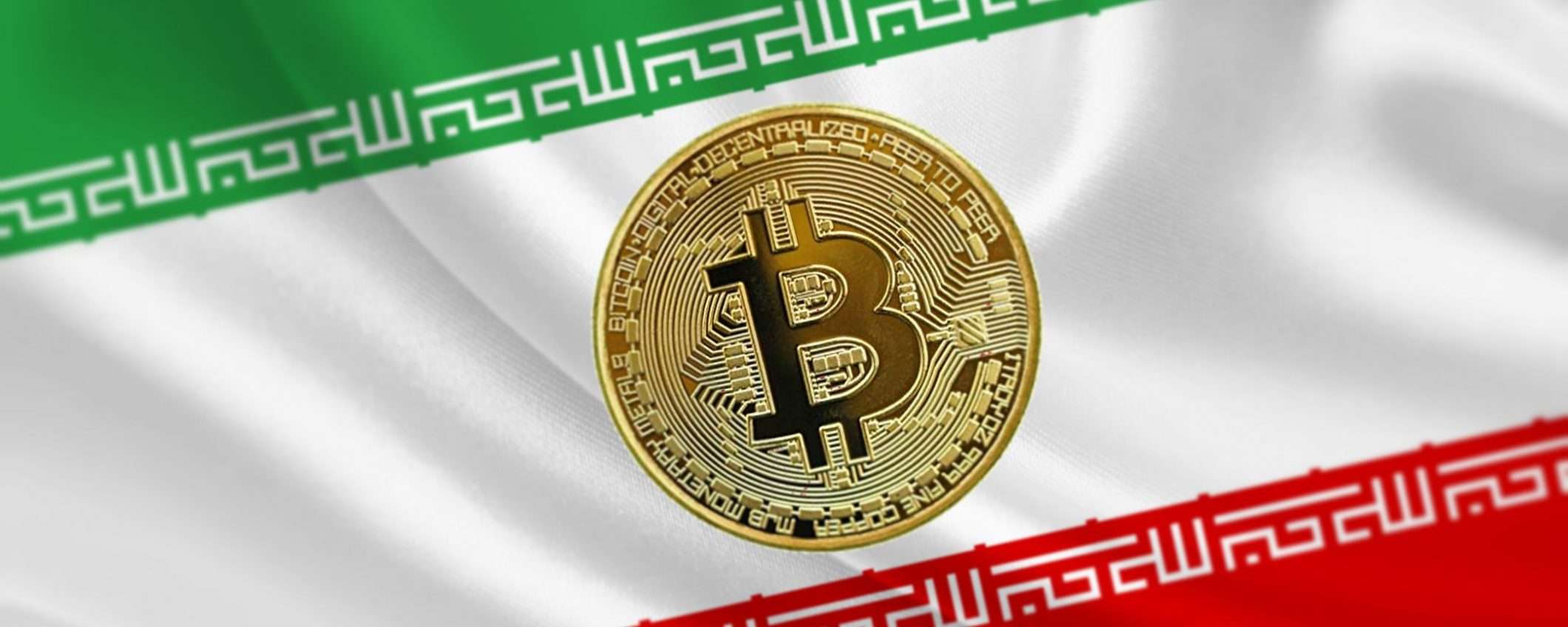 L'Iran ha un problema: i minatori di Bitcoin