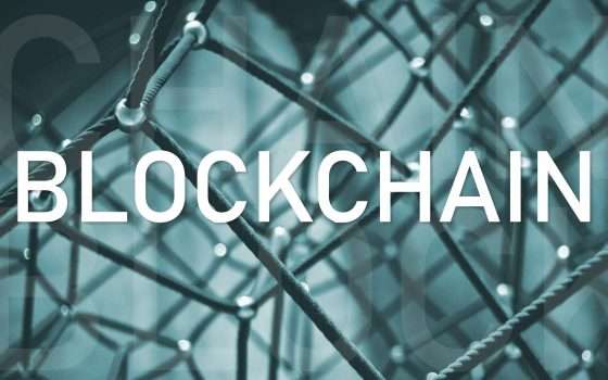 Oggi la European Blockchain Partnership a Milano