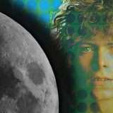 Quel sottile filo che lega David Bowie alla Luna