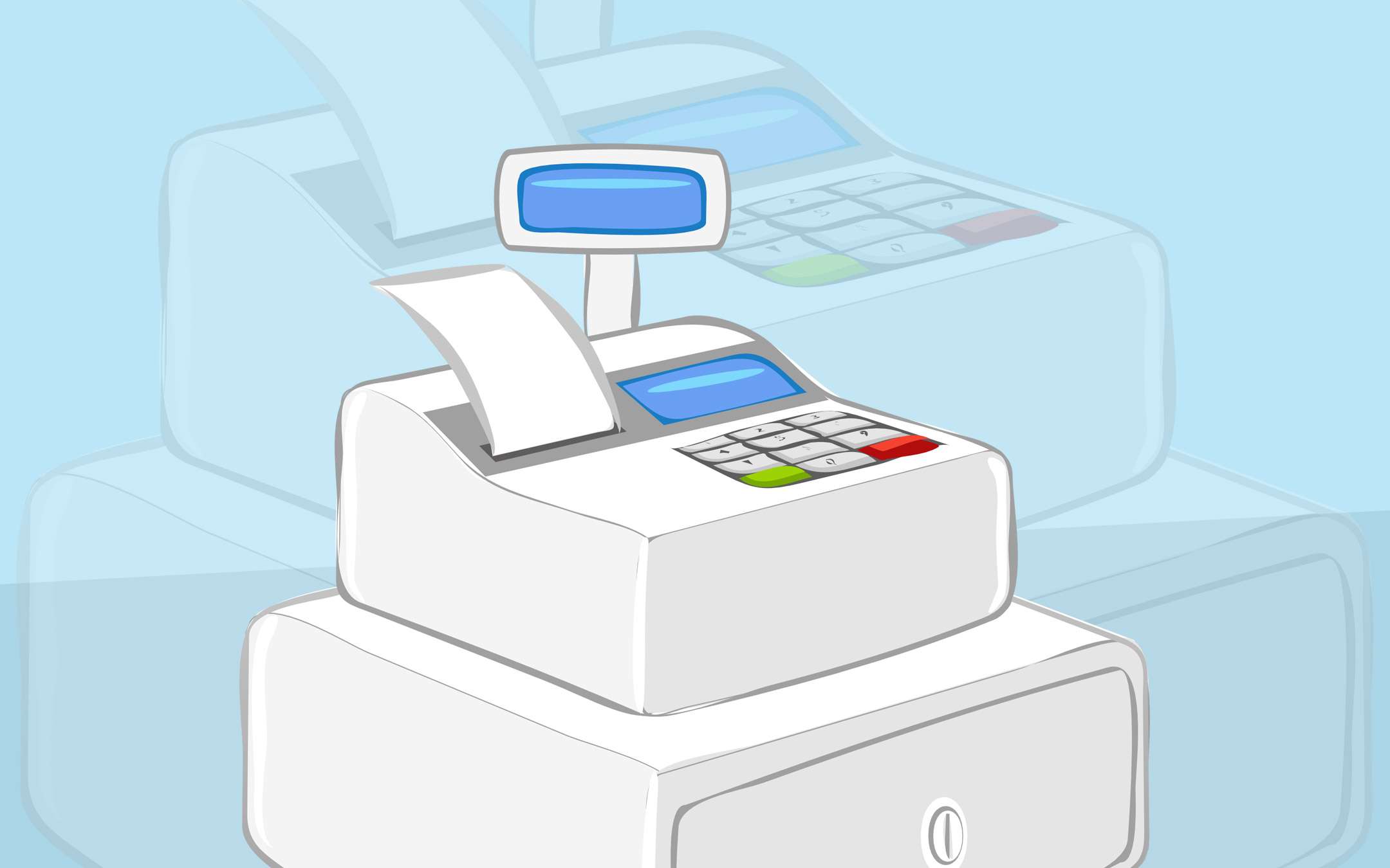 Confesercenti, there is a problem with the cash registers Confesercenti, there is a problem with the cash registers