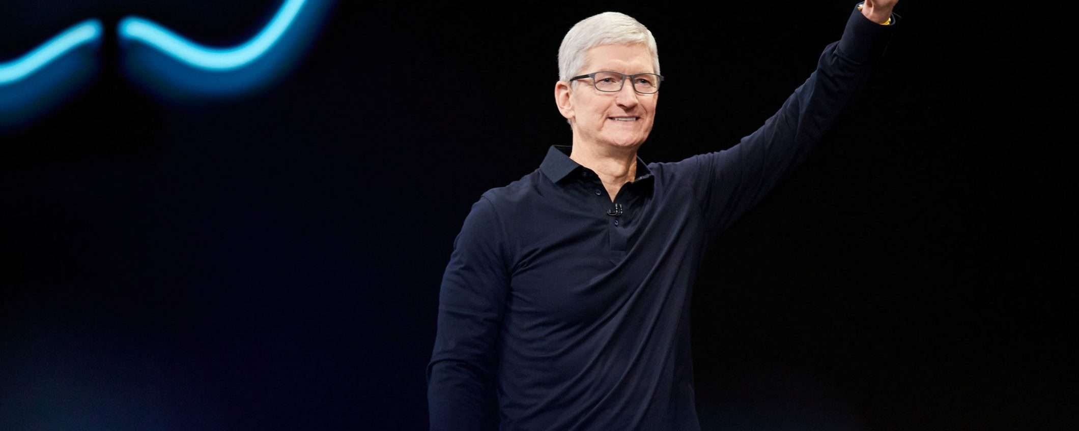 Tim Cook: Apple deve fare di più contro il razzismo