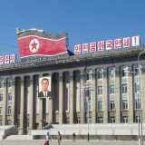 Dalla Corea del Nord attacchi ai sistemi finanziari