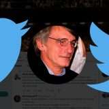 David Sassoli, benvenuto Presidente: idee e tweet
