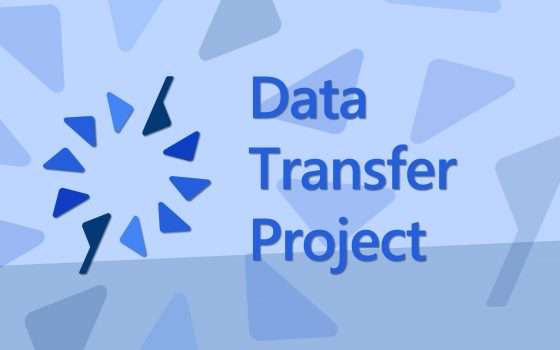 Anche Apple aderisce al Data Transfer Project