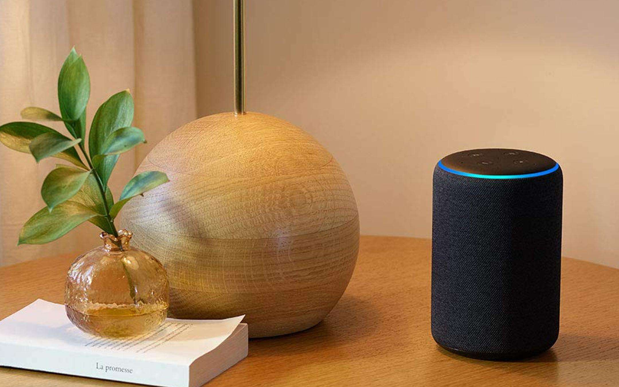 Alexa al Prime Day il bundle con Amazon Echo Plus e Philips Hue