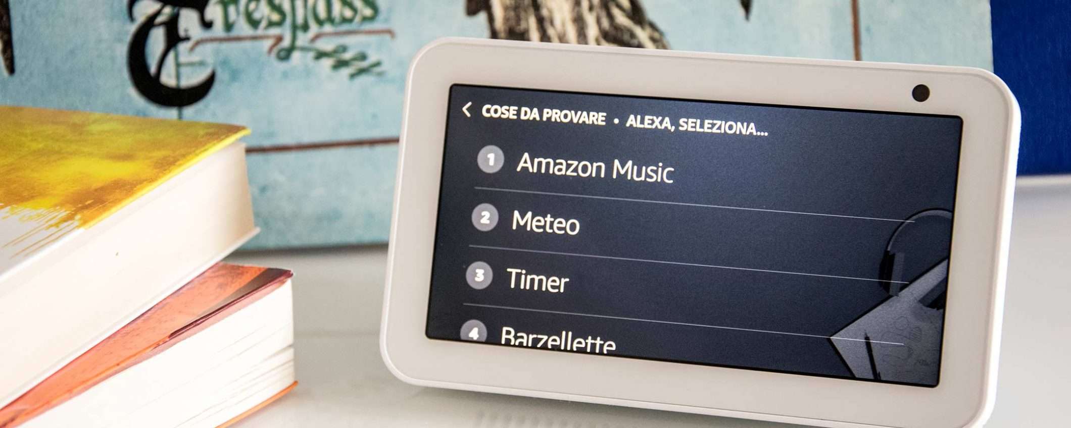 Prime Day 2019: tutti gli Amazon Echo in offerta