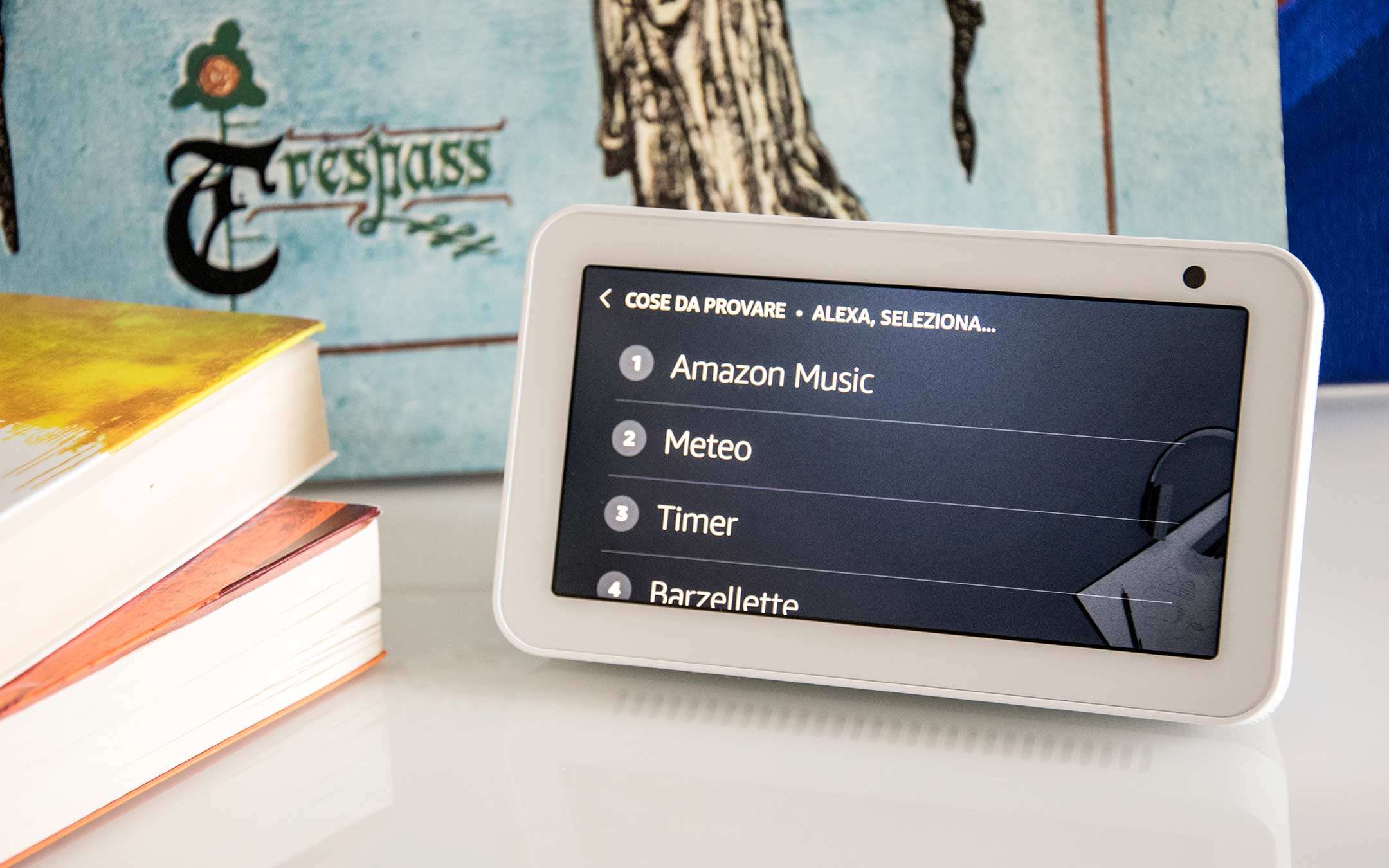 Echo Show 5, the best Amazon Echo you can give away Echo Show 5, the best Amazon Echo you can give away