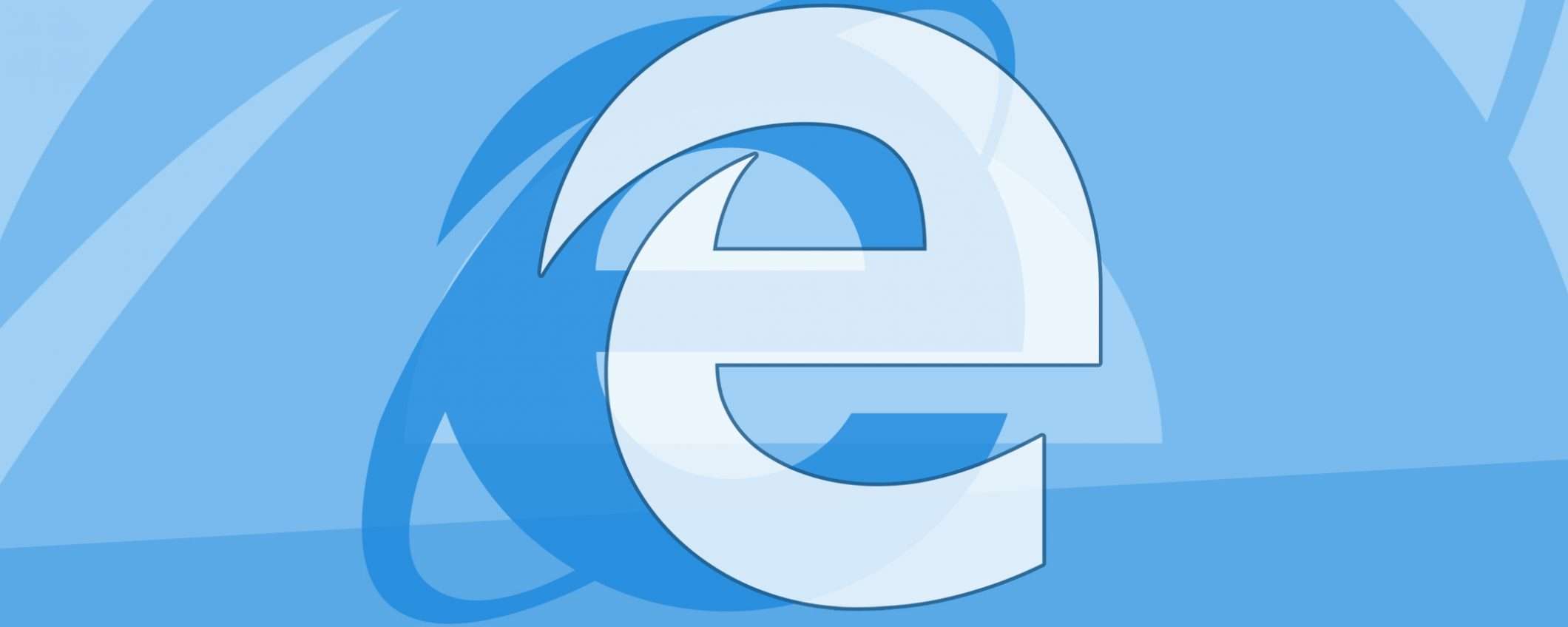 Internet Explorer non muore mai, rieccolo in Edge