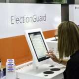 La tecnologia Microsoft ElectionGuard per il voto