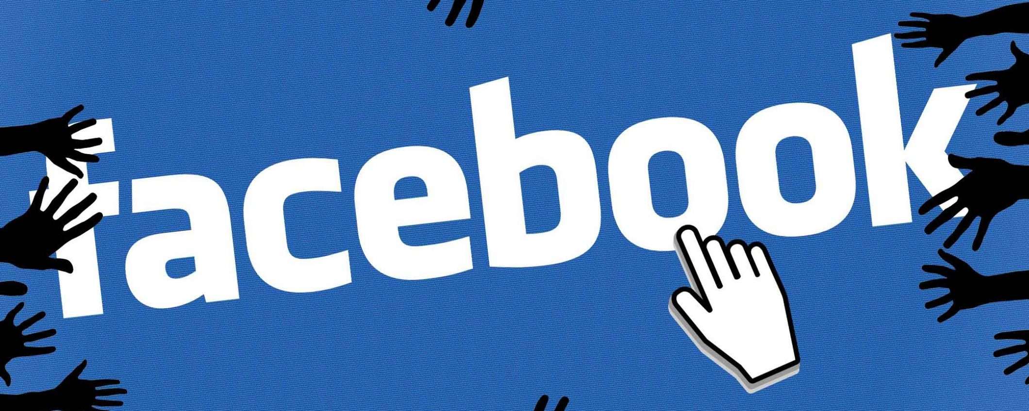 Facebook e Pagella Politica: la notifica è monito