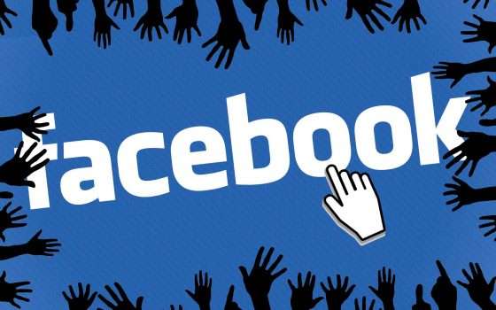Facebook, 100 milioni per le piccole aziende