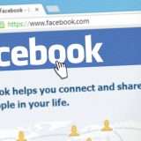 Facebook: numeri telefono, riconoscimento facciale