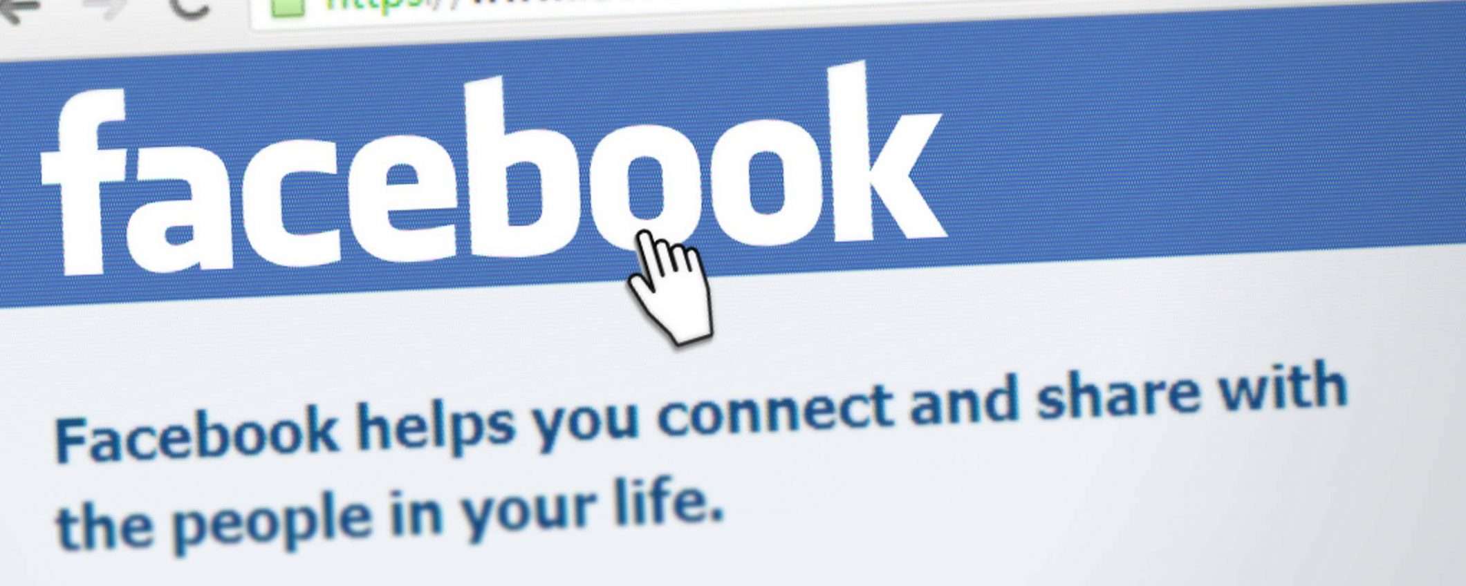 Facebook: numeri telefono, riconoscimento facciale
