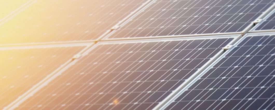 Fotovoltaico, incentivi 2020