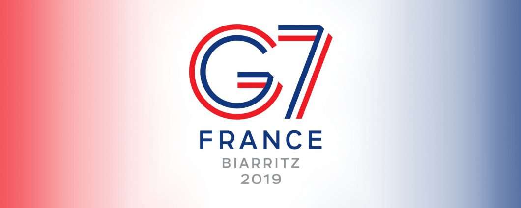 G7: l'antitrust ai tempi del mercato digitale