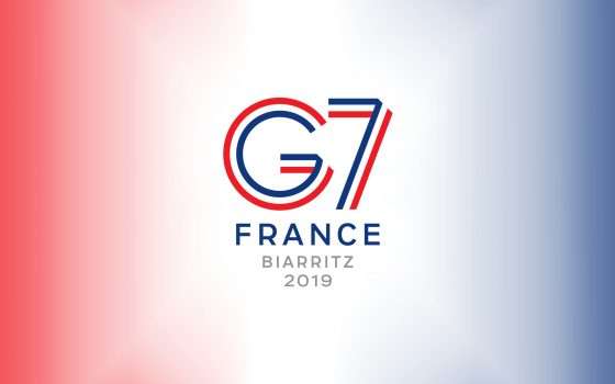 G7: l'antitrust ai tempi del mercato digitale