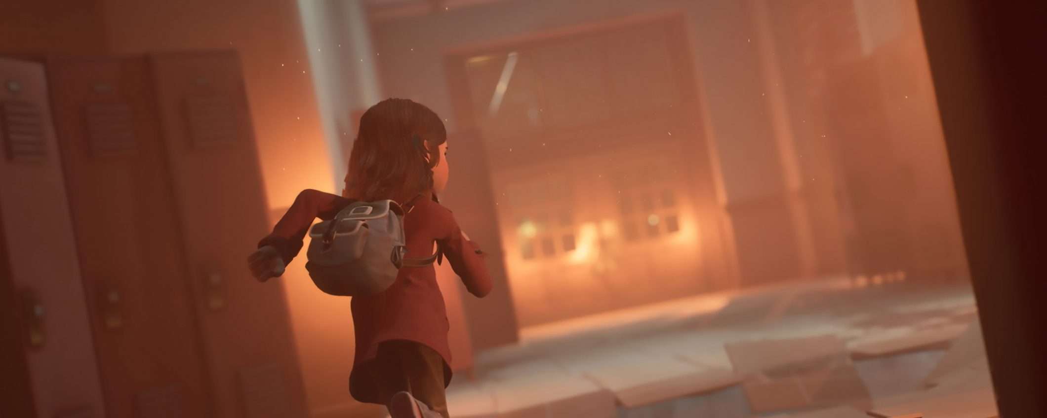 GYLT di Tequila Works sarà un'esclusiva Stadia?