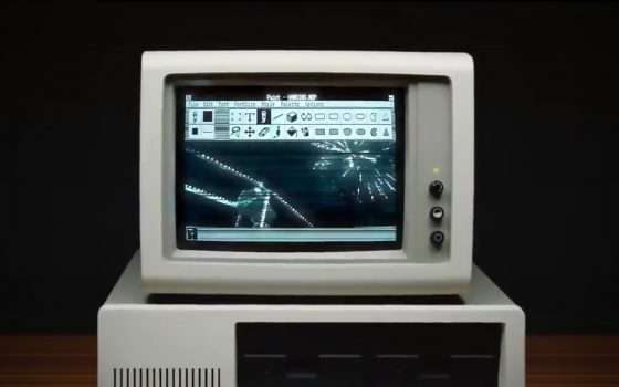 Microsoft: l'omaggio di Windows a Stranger Things