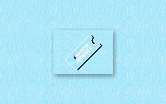 Innovation manager: a settembre si apre la lista