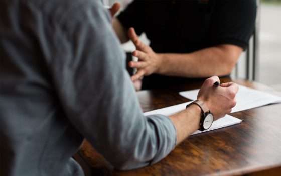 Google non ti assume se sei troppo vecchio?