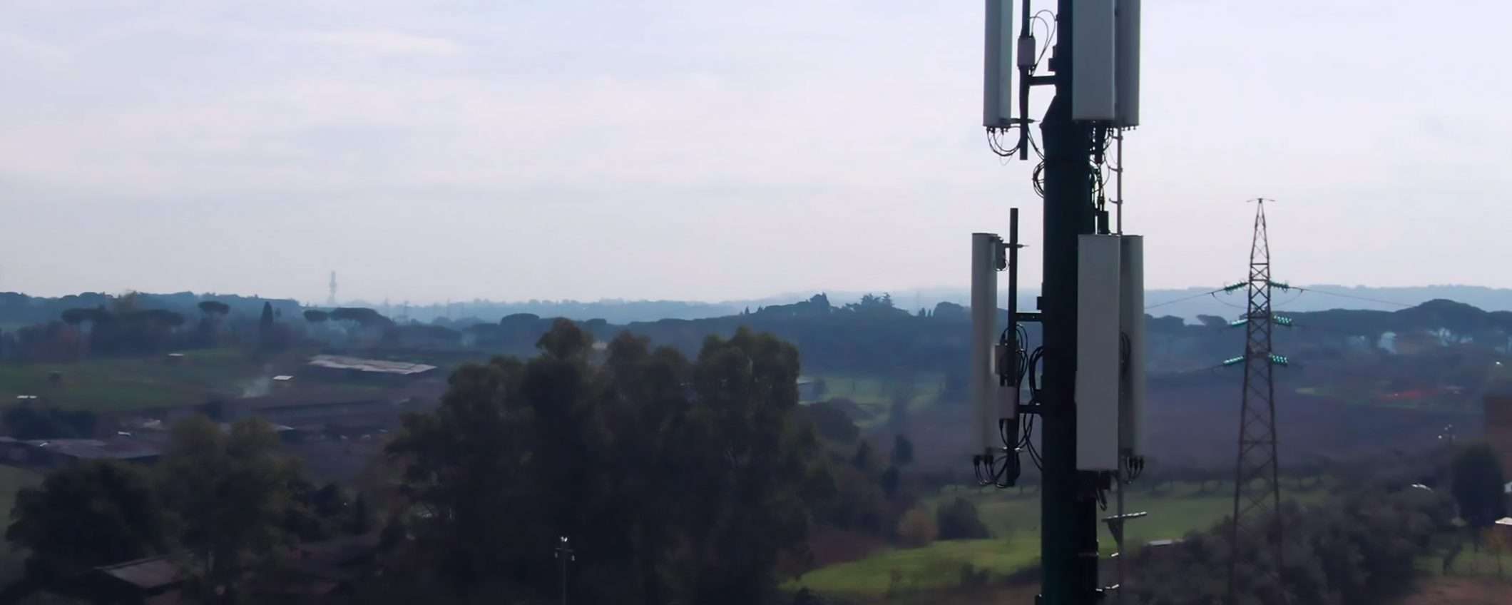 TIM e Vodafone insieme per INWIT: sinergia sul 5G