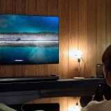 HomeKit e AirPlay 2 per le Smart TV di LG