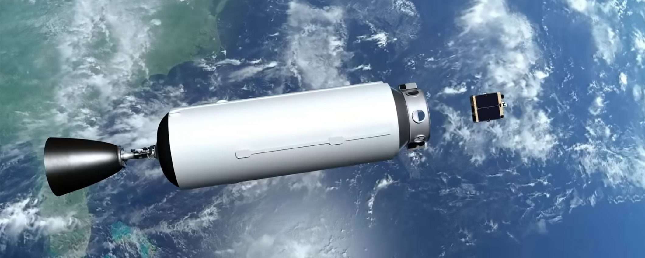 LightSail 2: primi segni di vita dallo spazio