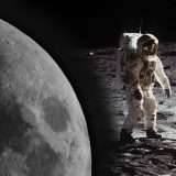 Lo sbarco sulla Luna in diretta (50 anni dopo)