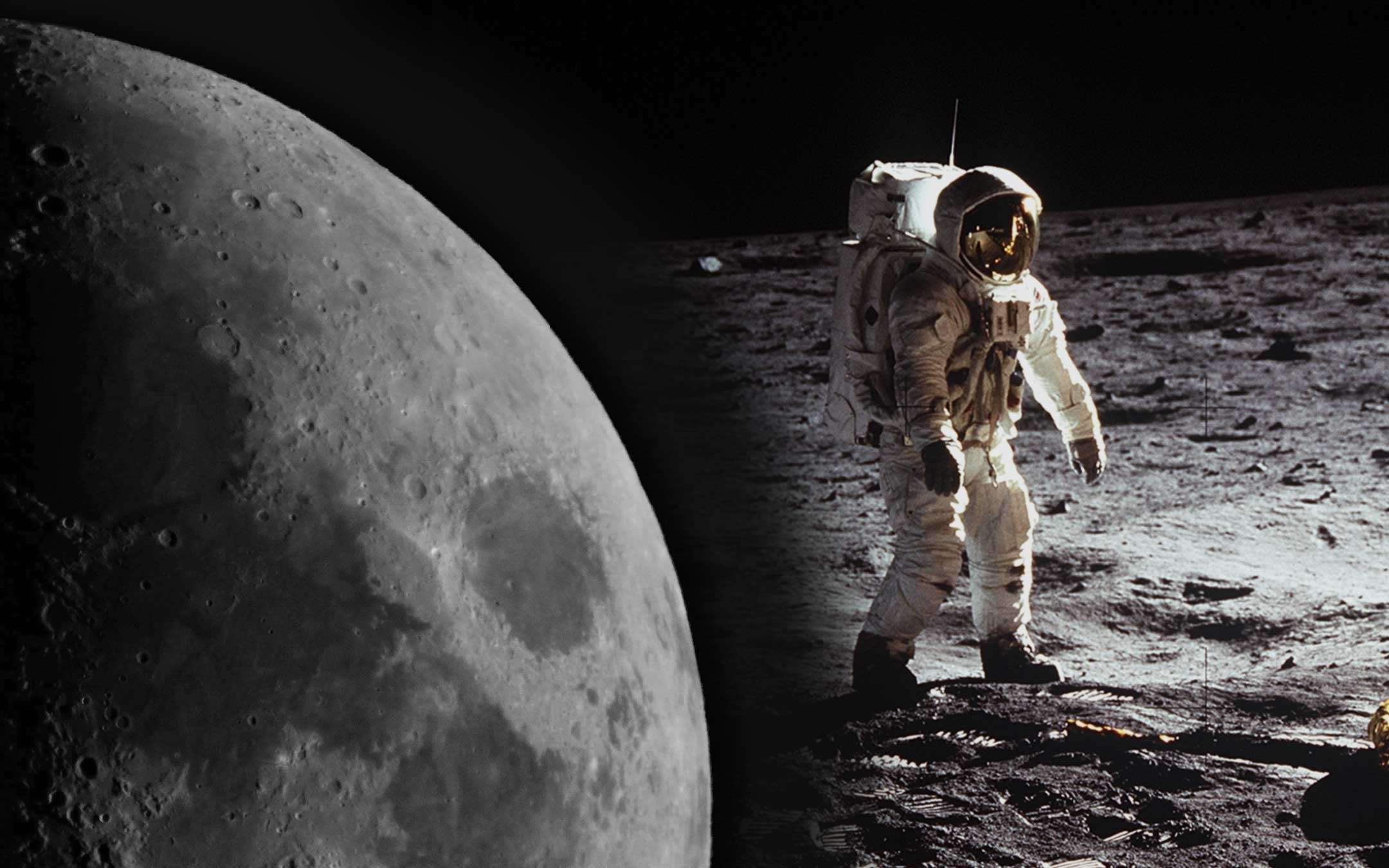 5 Euro - Sbarco Sulla Luna - San Marino - 2019 - AG FS - Foto 10