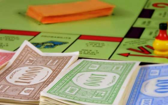 Il DOJ annuncia la guerra ai monopoli online