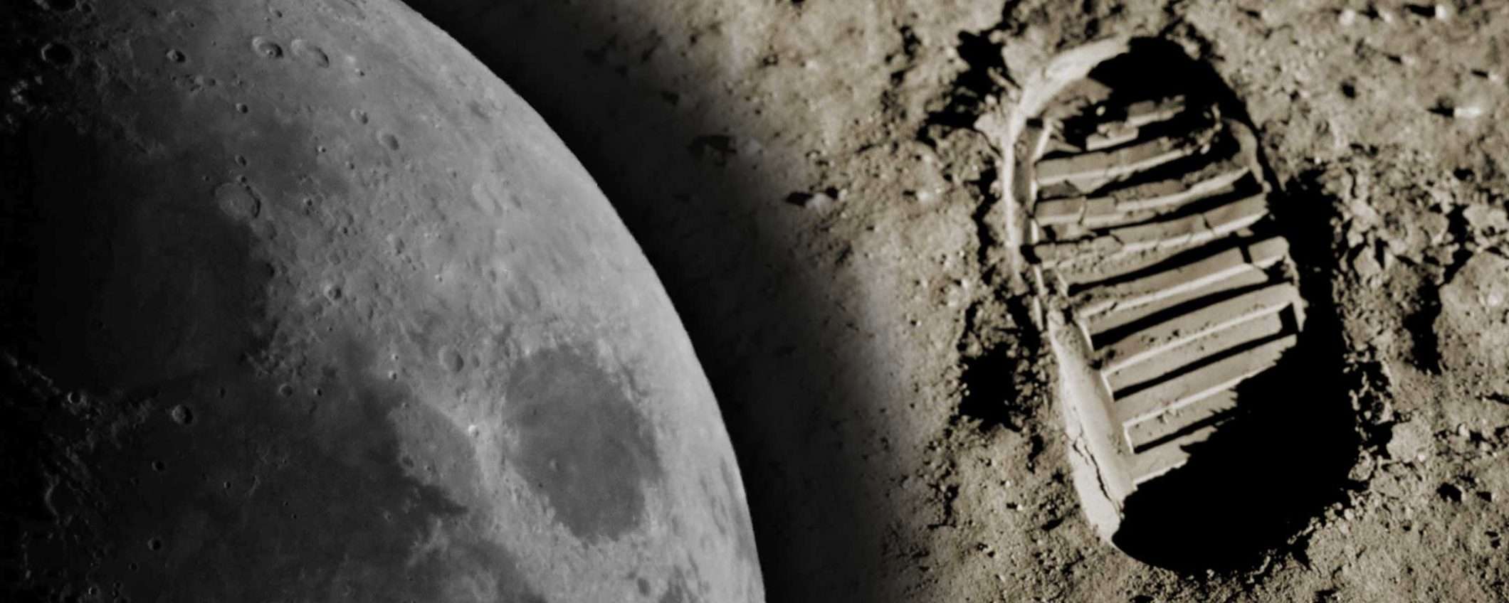 L'uomo sulla Luna? Iniziò tutto con una bufala