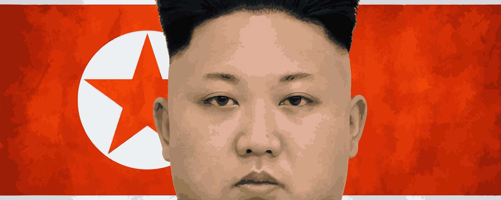 Un eBook per il regime nordcoreano di Kim jong-un