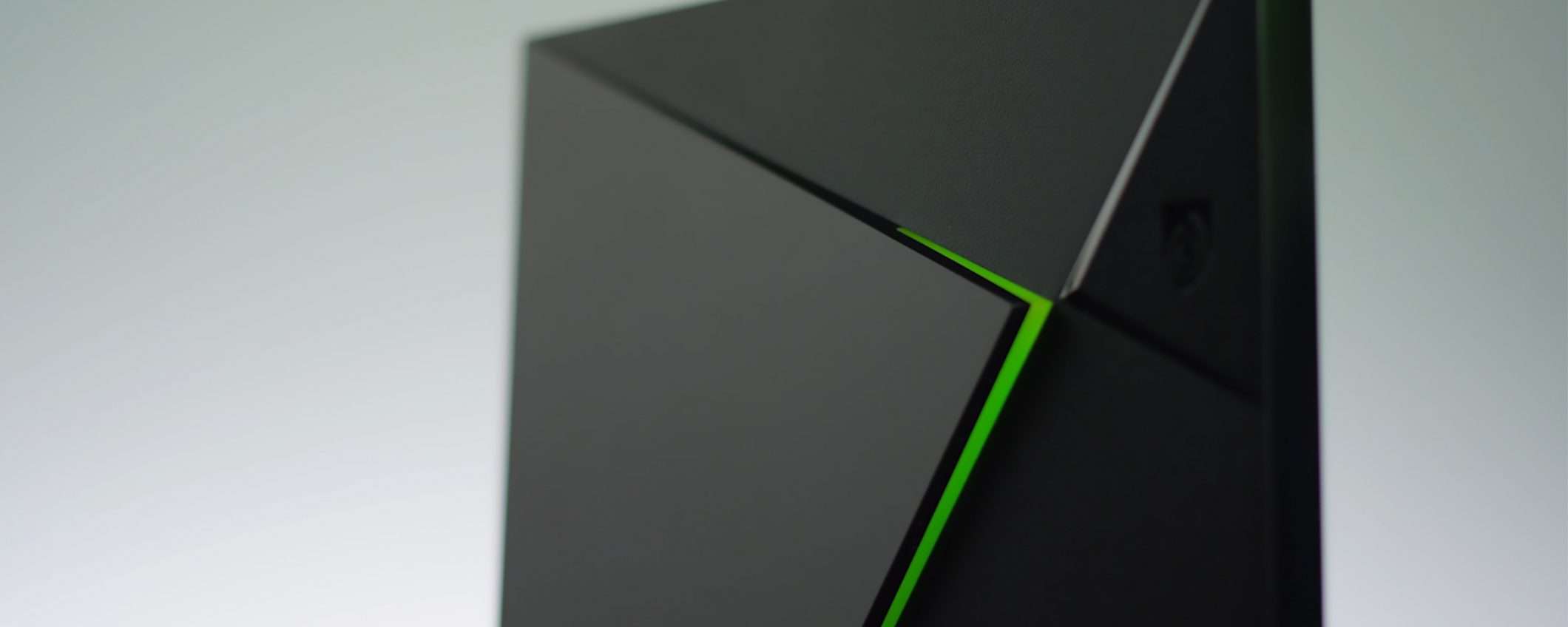 La nuova NVIDIA SHIELD TV per contrastare Stadia?