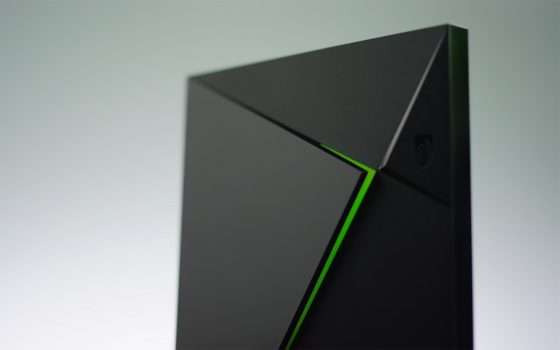 La nuova NVIDIA SHIELD TV per contrastare Stadia?