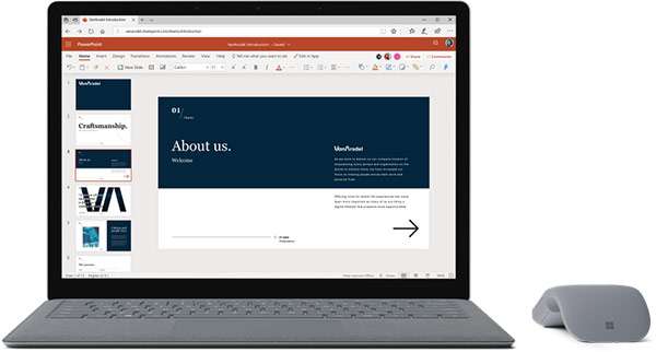 Microsoft ribattezza Office Online in Office
