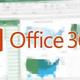 Microsoft Office 365 in offerta per il Prime Day 2019