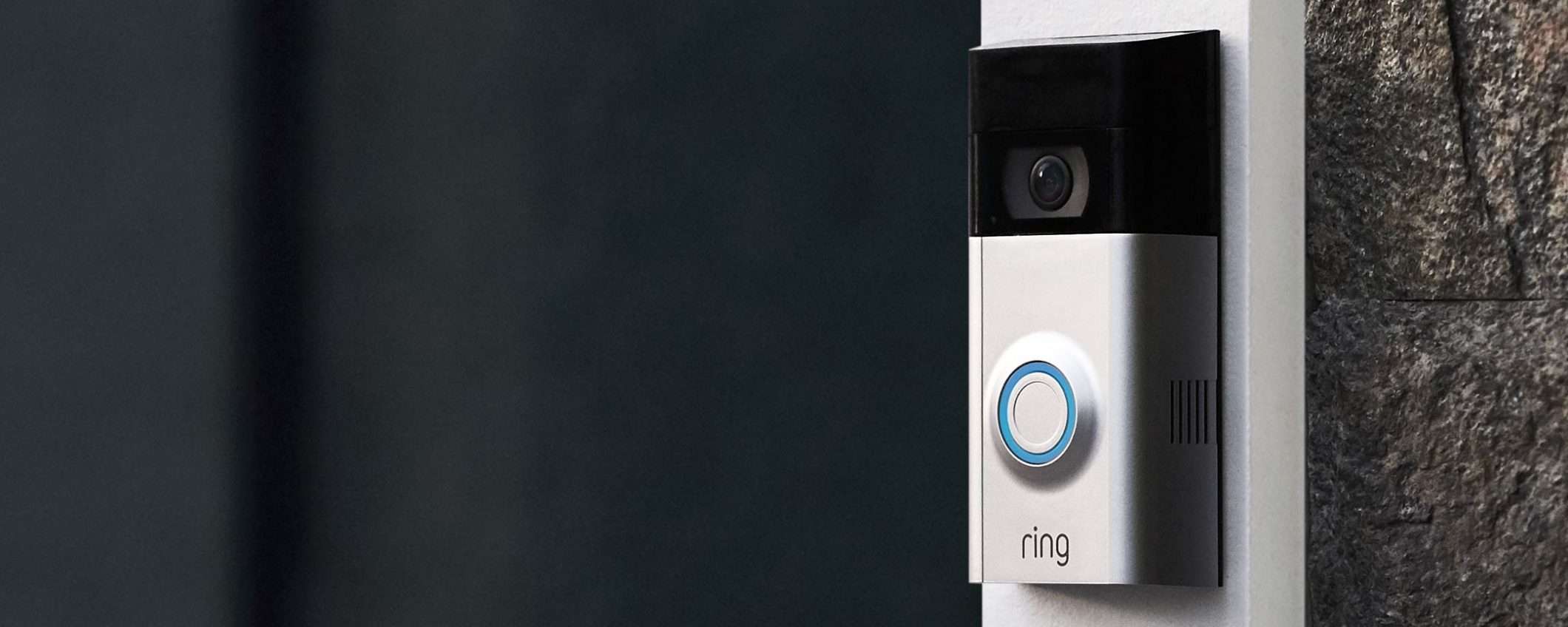 Videosorveglianza volontaria: Ring e la polizia