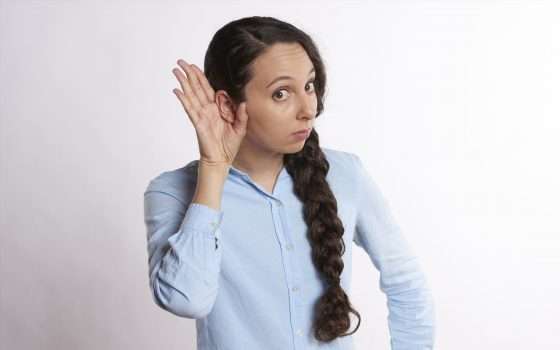 Auto elettriche: il silenzio farà rumore