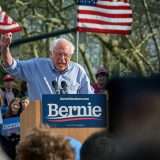 USA 2020: i dipendenti Google per Sanders e Warren